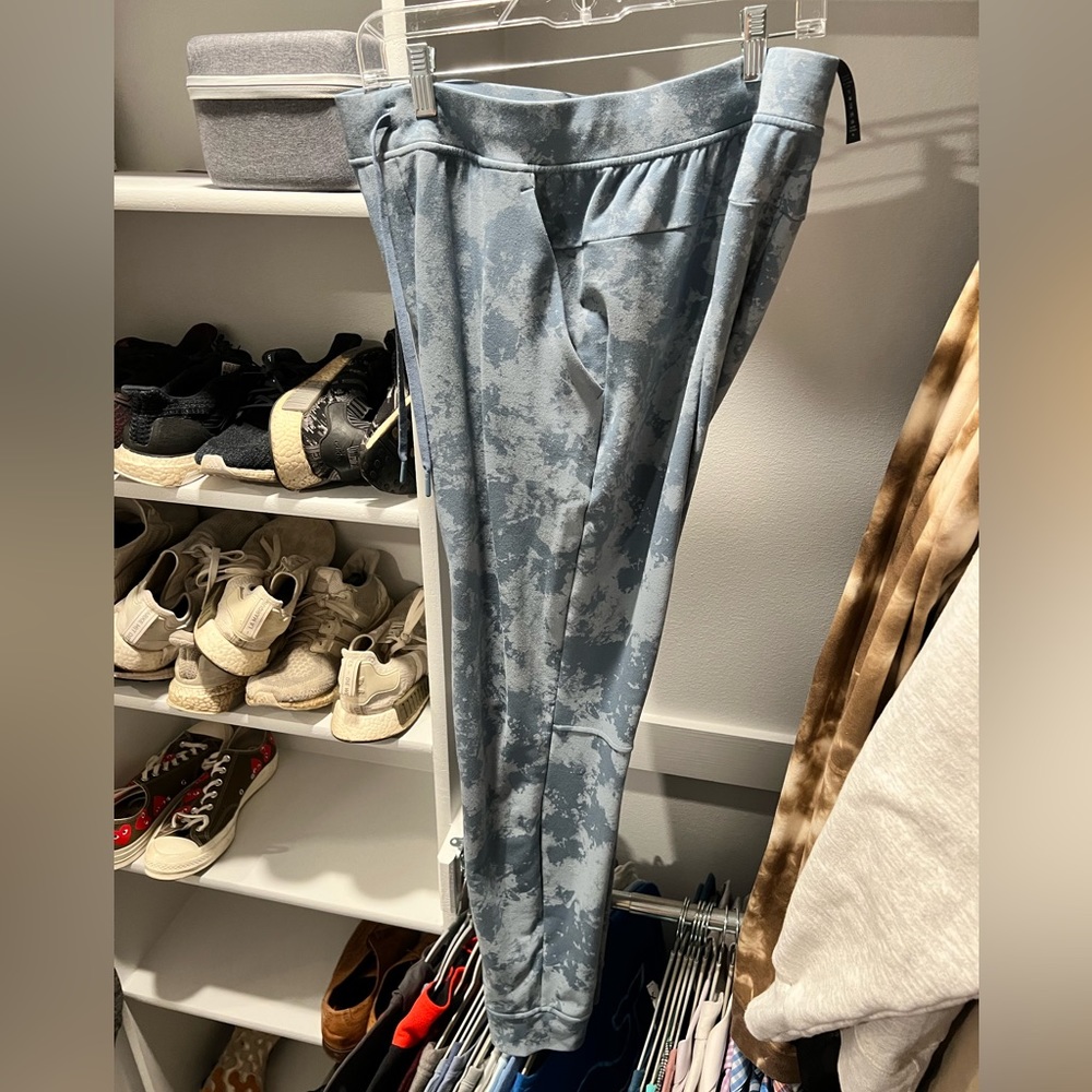 LULULEMON CITY SWEATPANTS
